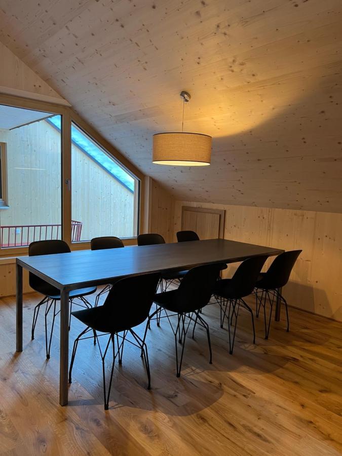 Smart Apartments Mellau Exteriör bild
